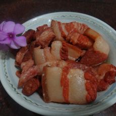 红焖肉的做法 红焖肉的做法