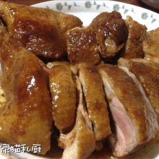 腐乳焖鸭的做法 腐乳焖鸭的做法