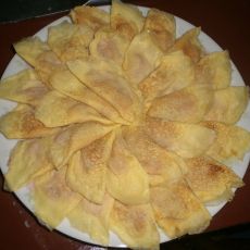 蛋饺的做法 蛋饺的做法