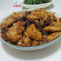 蒸油豆腐的做法