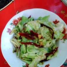 火爆大头菜的做法 火爆大头菜的做法