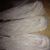 手擀面的做法