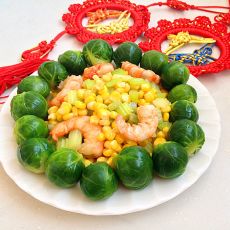金玉满堂的做法 金玉满堂的做法