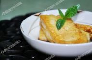 麻酱香豆腐的做法
