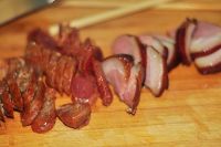 腊味煲仔饭的做法