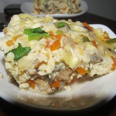 莆田焖豆腐的做法 莆田焖豆腐的做法
