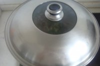 豆角焖面的做法