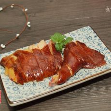 豉油鸡的做法 豉油鸡的做法