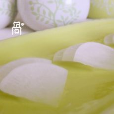 素食调理之糖醋萝卜的做法 素食调理之糖醋萝卜的做法
