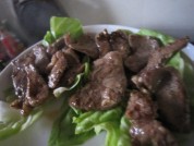 电饼铛煎牛排的做法