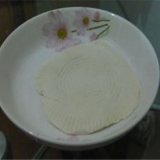 绿豆豆腐块的做法