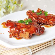 照烧鸡腿的做法 照烧鸡腿的做法