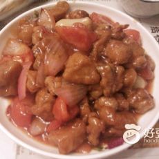 咕噜肉的做法 咕噜肉的做法