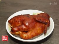 豉油鸡的做法