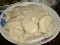 鲅鱼饺子的做法