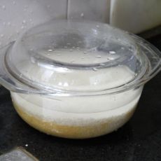 自制川醪糟的做法 自制川醪糟的做法