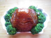 双冬梅菜扣肉的做法