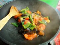 西红柿烧茄子的做法