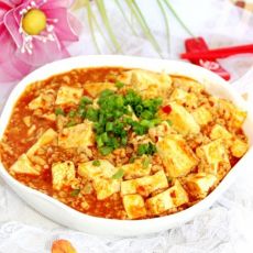 肉末红烧豆腐的做法 肉末红烧豆腐的做法