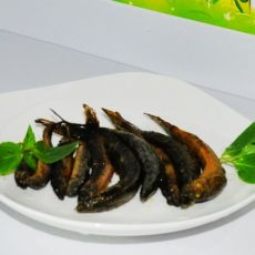 香煎泥鳅的做法