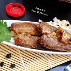 香煎黄花鱼的做法 香煎黄花鱼的做法