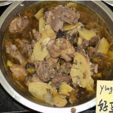 啤酒焖鸭子的做法 啤酒焖鸭子的做法