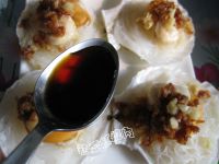 蒜蓉粉丝蒸扇贝的做法