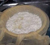 绿豆豆腐块的做法