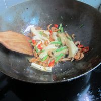 虾香嫩豆腐的做法