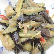 手撕茄子的做法 手撕茄子的做法