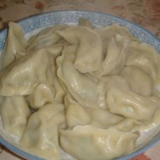 猪肉韭菜馅饺子的做法 猪肉韭菜馅饺子的做法