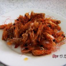 虾头两吃的做法 虾头两吃的做法