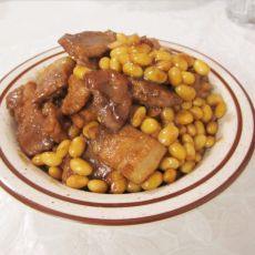 红焖猪肉的做法 红焖猪肉的做法