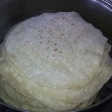 家常春饼的做法