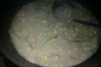 熊熊面片汤的做法