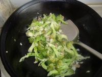 蒜蓉西兰花的做法