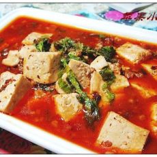 肉碎麻辣烫的做法 肉碎麻辣烫的做法
