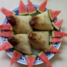 粽子的做法