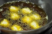 小猫私厨：大萝卜素丸子的做法
