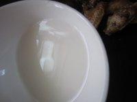 鸡翅焖香菇的做法