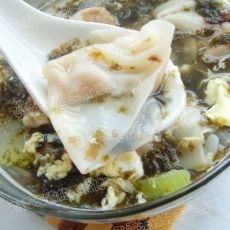 馄饨的做法 馄饨的做法