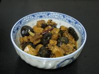 香菇鸡的做法