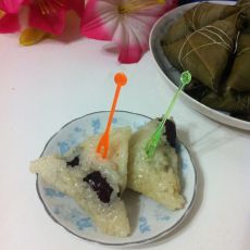 阿胶蜜枣粽子的做法 阿胶蜜枣粽子的做法