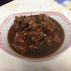 可乐鸡腿的做法 可乐鸡腿的做法
