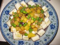 蒸茄子的做法