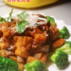 东坡豆腐的做法 东坡豆腐的做法