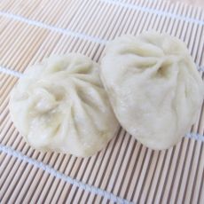 大白菜肉包子的做法 大白菜肉包子的做法