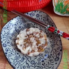 山药绿豆糕的做法 山药绿豆糕的做法