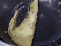 蛋包饭的做法