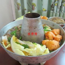 白菜粉丝锅的做法 白菜粉丝锅的做法